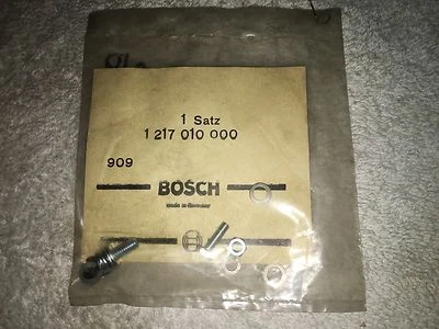 Ski-Doo ELAN MAGNETO REPAIR KIT 420-9642-10 ROTAX 250 Bosch 1 217 010 000 000 - Image 1 of 2