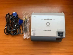 Mitsubishi SD105U Portable Projector - Picture 1 of 8