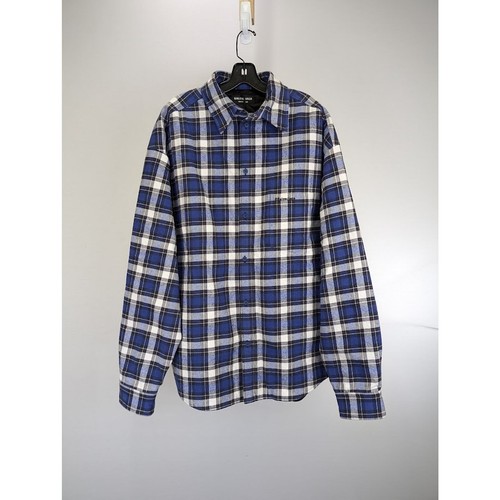 Camicia elegante Balenciaga multicolore nuova con etichetta 38