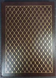 Of Mice and Men by John Steinbeck, Easton Press 100 Greatest Books, 1977 - Picture 1 of 10