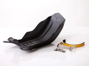 KTM HUSQVARNA HUSABERG 4 STROKE Skid Plate 250-350-450-500 YEAR 2011-2016 - Picture 1 of 8