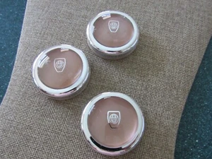 Oil Of Olay Gloss Wear Lip Shine Sheer Sunlight Nude Lot Of 3 New In Box - Picture 1 of 3