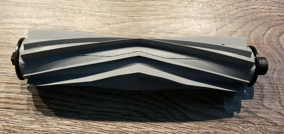 ILIFE A7 A9 Genuine Rubber Roller Brush. U.S. Seller. FAST SHIP! - Image 1 of 1