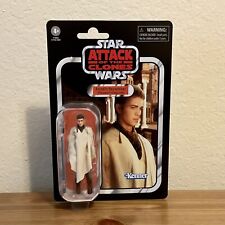 Star Wars Vintage Collection Anakin Skywalker Peasant Disguise VC32 3.75    Figure