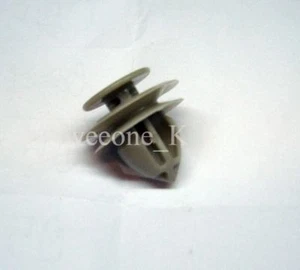 10 Pieces Door Panel Clips Fits FORD MAZDA PICKUP - Picture 1 of 1
