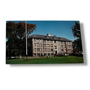 Postal Bliss Hall University of Rhode Island College of Engineering D30 - Imagen 1 de 2