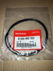 Original Honda New Pt 91355-HN2-003 O-Ring 199x3,1 Rubicon TRX500 Foreman TRX500 - Bild 1 von 2