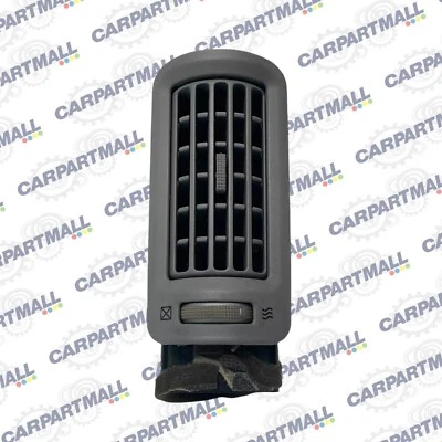 2007-2009 Hyundai Santa Fe Rear Left Side Center Pillar AC Air Vent 97050-2B000 - Изображение 1 из 4