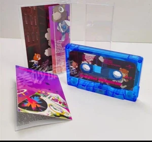 Kanye West Graduation Retro Album Tape Sealed Cassettes New - Picture 1 of 3