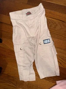 Vintage Kid’s The Disney Store Minnie cargo pants - Picture 1 of 4