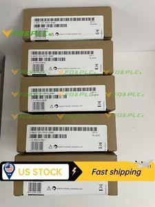 New Siemens 6ES7331-7PF01-0AB0 In Box 6ES 7331-7PF01-0AB0 PLC Module US STOCK - Picture 1 of 1