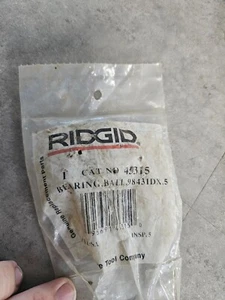 Steel Dragon Tools® 45315 Zahnradlager vorne passend für RIDGID® 300 E3215 - Bild 1 von 1