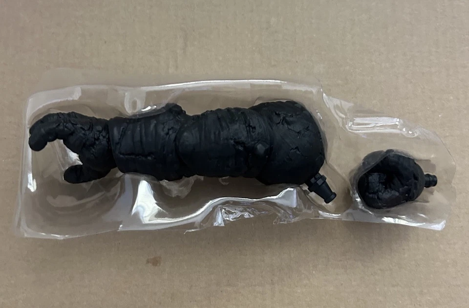 Doctor Strange Marvel Legends - MINDLESS UN BRAZO IZQUIERDO PARTE BAF Foto 1 de 1