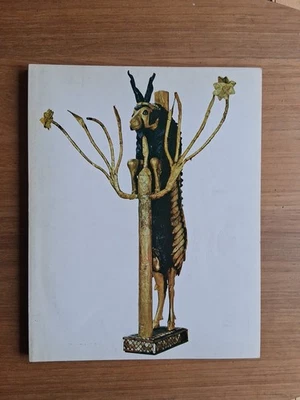 Rare Brochure - Nabucco - 1972 Gala Premiere at The Royal Opera House 1972 - Image 1 of 4