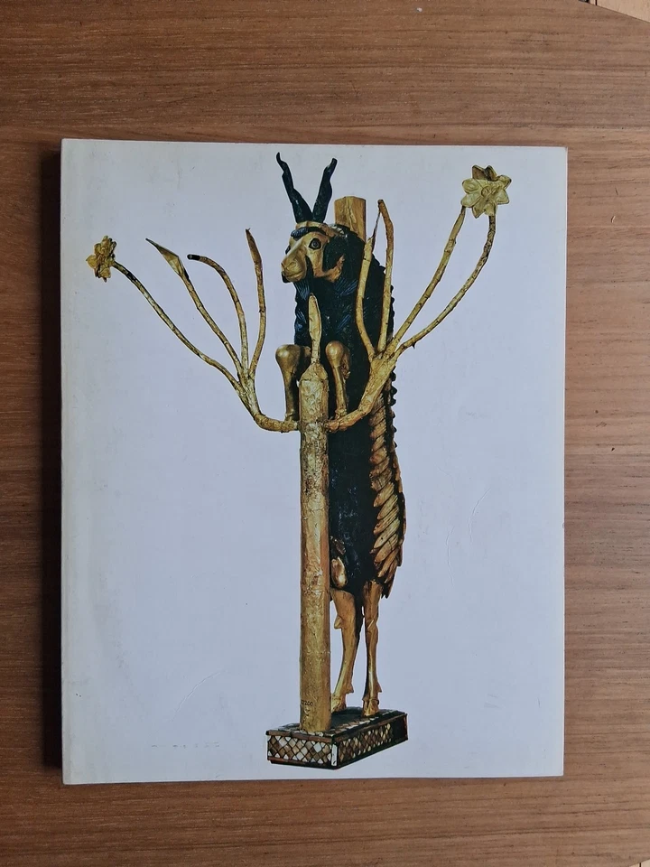 Rare Brochure - Nabucco - 1972 Gala Premiere at The Royal Opera House 1972 - Image 1 of 4