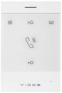 5907281201490 Unifon głośnomówiący VIDOS U19 VIDOS - Picture 1 of 3