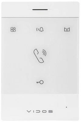 5907281201490 Unifon głośnomówiący VIDOS U19 VIDOS - Image 1 of 3