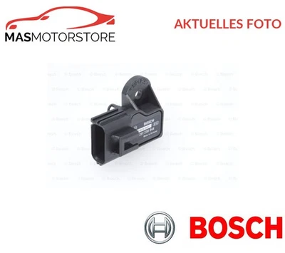 MAP SENSOR DRUCKSENSOR SAUGROHRDRUCK BOSCH 0 261 230 044 P FÜR FORD USA ESCAPE - Image 1 of 4