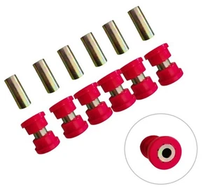Useful For Honda Civic Arm Bushing Kit Truck Bushing Car For HONDA CIVIC - Picture 1 of 12