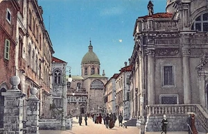 Croatia - DUBROVNIK - Ragusa - Picture 1 of 2