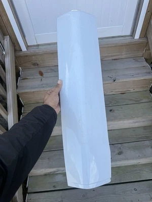 For Chevy Express 2500 3500 1996-2023 Quarter Panel Extension Driver Side Rear - Image 1 of 3