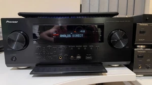Pioneer VSX-2021 Flagship AV Receiver THX Certified - Picture 1 of 15