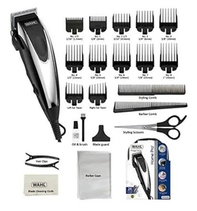 Wahl Home Pro 24-Piece Haircutting Kit - Picture 1 of 4