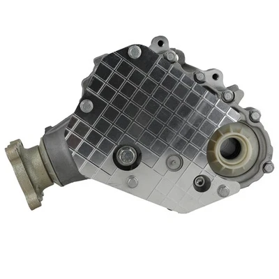 Estuche de transferencia toma de fuerza para Ford Explorer Taurus 3,5 L V6 2008-2015 7T4Z7251D Foto 1 de 4