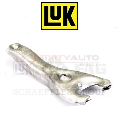 LuK MX Clutch Fork for 1988-1995 GMC K1500 - Manual Transmission Shift  cd - Image 1 of 4