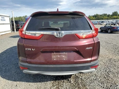 Used Fuse Box Engine fits: 2017 Honda Cr-v engine compartment US market AWD EX G - Image 1 of 4