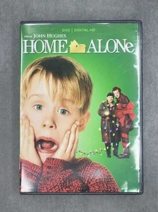 Home Alone DVDs - Picture 1 of 1