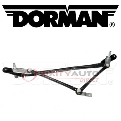 Dorman Windshield Wiper Linkage for 2009-2015 Kia Sorento Washer Arm Blade  rz - Image 1 of 4