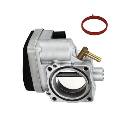 Throttle Body for Mini Cooper 1.6L L4 2002 2003 2004 2005 2006 2007 2008 S20078 - Image 1 of 4