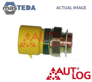 AS2022 RADIATOR FAN TEMPERATURE SWITCH AUTLOG FOR OPEL ASTRA F,CALIBRA A 2L,1.7L - Picture 1 of 5