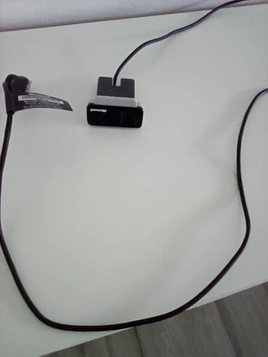 Microsoft LifeCam VX-700, Modell 1357A, Webcam - Bild 1 von 3