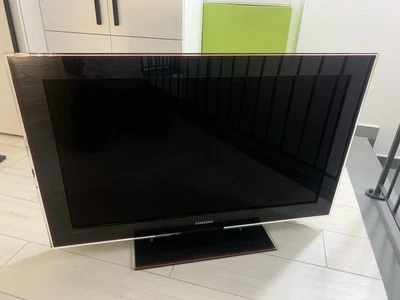 Televisore al Plasma SAMSUNG LE40A756R1M - Immagine 1 di 4