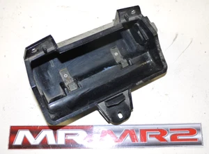 Carcasa bandeja cenicero Toyota MR2 MK2 - ¡Sin grietas! - Imagen 1 de 2