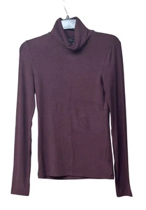 SANCTUARY Essential Rollkragen Top, Amethyst, Größe S - Bild 1 von 10