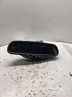 Rear View Mirror Without Telematics Fits 97-12 MALIBU 1395599 - Image 1 of 4