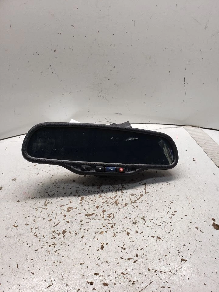 Rear View Mirror Without Telematics Fits 97-12 MALIBU 1395599 - Image 1 of 4