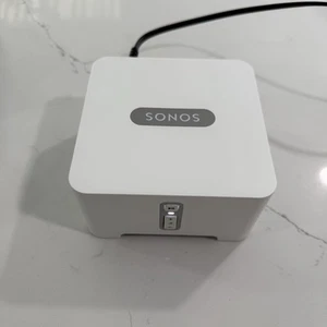 Sonos Connect Model S15 S2 With After-Market Power Cord - Bild 1 von 5
