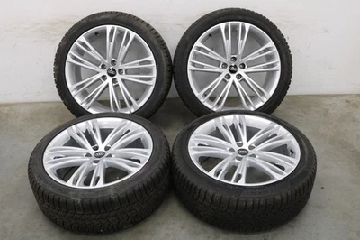 WINTER! ORIGINAL! 20 Zoll S-Line Felgen Audi A7 4K! 4K8601025F - Bild 1 von 4