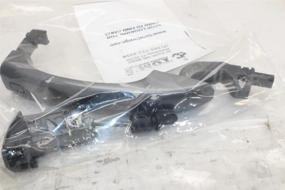 Exterior Door Handle Audi Q3 15 16 17 18 Left LEFT FRONT 1407864 - Изображение 1 из 4