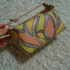 Emilio Pucci Emilio Pucci Pouch - Picture 1 of 3