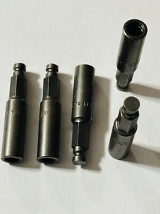 610 Apex Bit Holder pack of 5 - Bild 1 von 8