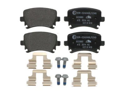 Juego de pastillas de freno traseras para Audi A3 Quattro 2006-2013 ATE 75699GTGM 2007 2008 2009 Foto 1 de 2