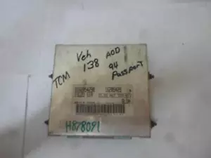 TRANSMISSION CONTROL MODULE ISUZU RODEO 1994 1995 8162054290 16154846 TCM OEM - Picture 1 of 5