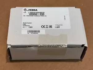 Zebra 12-Pack Thermal Printhead Cleaning Pens - Brand New Box of 12 - Free Ship! - Picture 1 of 3