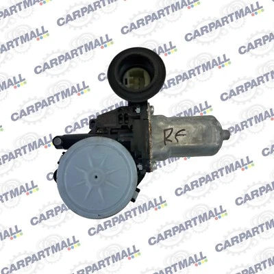 04 05 06 07 08 09 Motor ventana puerta delantera derecha Toyota Prius 85710-35180 Foto 1 de 4