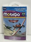 Vtech MobiGo Planes Learning Game Touch Learning System Educational Sealed